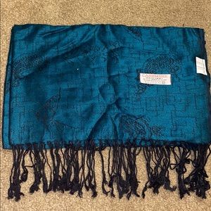 Cashmere Scarf